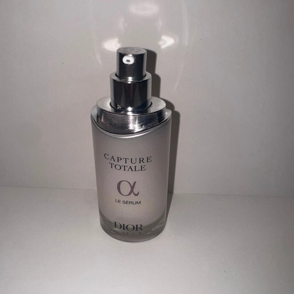 Christian Dior Capture Totale Le Serum 50ml/1.7oz